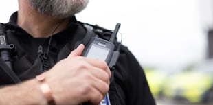 Police boost frontline with 120 new recruits