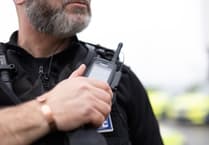 Police boost frontline with 120 new recruits