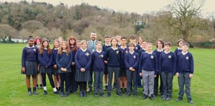 Progress being made at Oke College says Ofsted