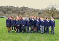 Progress being made at Oke College says Ofsted