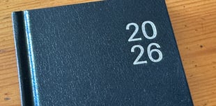 Your Kirton Raiser diary of events in the Crediton area 
