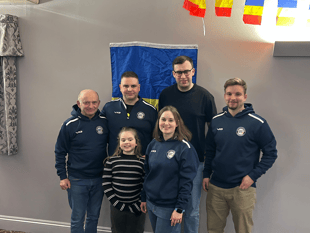 Zeal Monachorum quiz night raises £2,000+ for Romanian orphanage