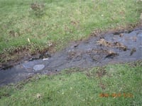 Devon farmer convicted after slurry spill kills hundreds of fish