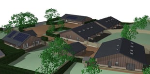 Fresh plans to convert former animal centre