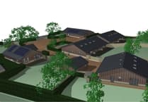Fresh plans to convert former animal centre