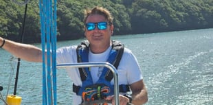Devon veteran facing terminal cancer to sail on 2,000-mile expedition