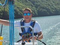 Devon veteran facing terminal cancer to sail on 2,000-mile expedition