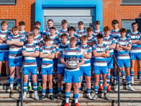 Exeter College rugby players heading to Japan