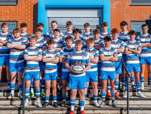 Exeter College rugby players heading to Japan