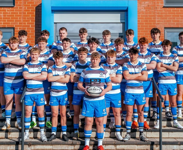 Exeter College rugby players heading to Japan
