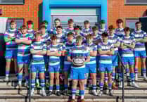 Exeter College rugby players heading to Japan