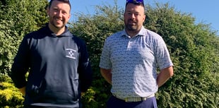 Downes Golf Club: Reflections from Joe
