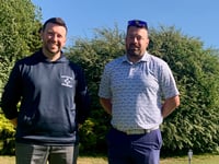 Downes Golf Club: Reflections from Joe
