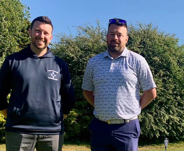 Downes Golf Club: Reflections from Joe
