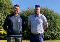 Downes Golf Club: Reflections from Joe