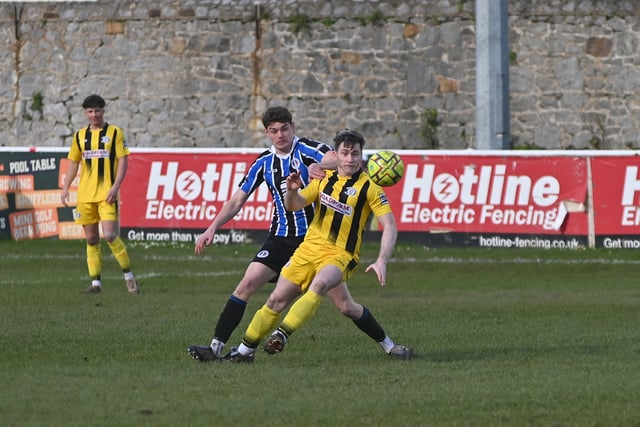 SW Peninsula League announces 2026/27 schedule 