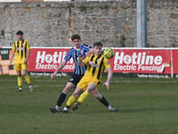SW Peninsula League announces 2026/27 schedule 