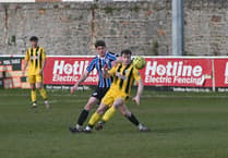 SW Peninsula League announces 2026/27 schedule