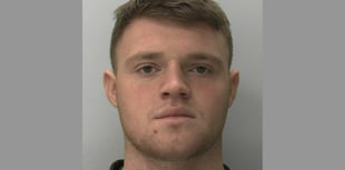 Marine jailed after pleading guilty to manslaughter
