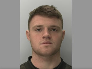Marine jailed after pleading guilty to manslaughter
