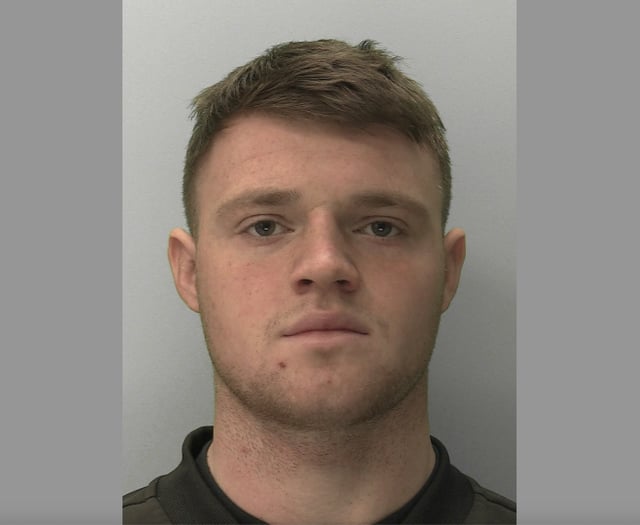 Marine jailed after pleading guilty to manslaughter
