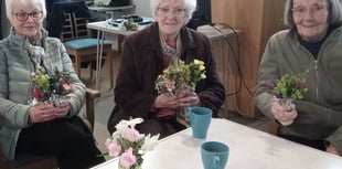 Christian Comment: Mothering Sunday and seeing clearly