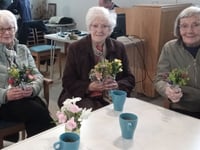 Christian Comment: Mothering Sunday and seeing clearly