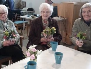 Christian Comment: Mothering Sunday and seeing clearly