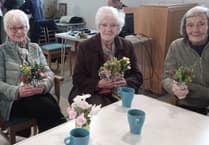 Christian Comment: Mothering Sunday and seeing clearly