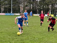 Last minute Crediton snatch saw well deserved draw
