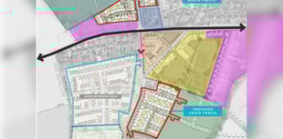 Final details of Tiverton 114 homes scheme waved through after delay