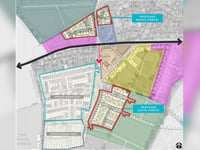 Final details of Tiverton 114 homes scheme waved through after delay