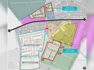 Final details of Tiverton 114 homes scheme waved through after delay