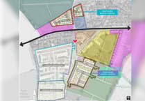 Final details of Tiverton 114 homes scheme waved through after delay