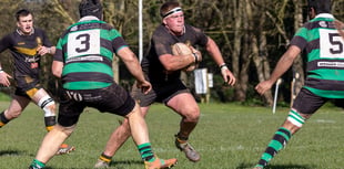 Seconds triumph over Withycombe Firsts