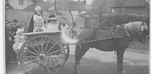 Cheriton Fitzpaine Carnival date announced
