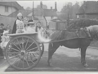 Cheriton Fitzpaine Carnival date announced
