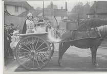 Cheriton Fitzpaine Carnival date announced