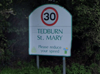 Development of 40 homes coming to village?