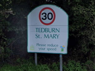 Development of 40 homes coming to village?