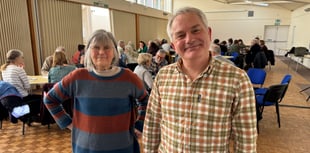 View of public are being listened to
