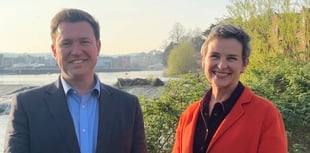 Exeter flood funding swells after national spending pledge