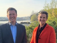 £200,000 Government funding boost for libraries in Devon
