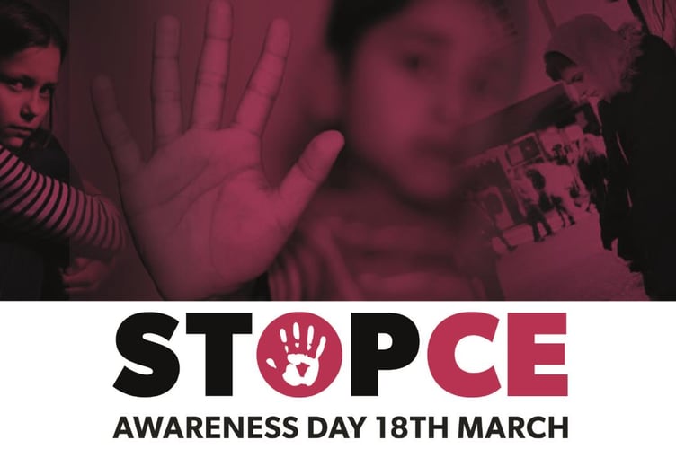 National Child Exploitation Awareness Day