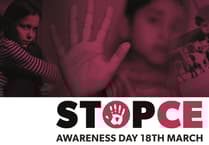 Exploitation can happen to any child, anywhere