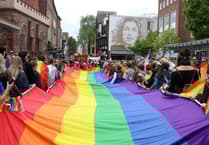 Exeter Pride given £20,000 in National Lottery funding to help deliver bigger event