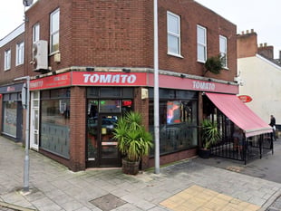 New bar looks to mimic success of first site