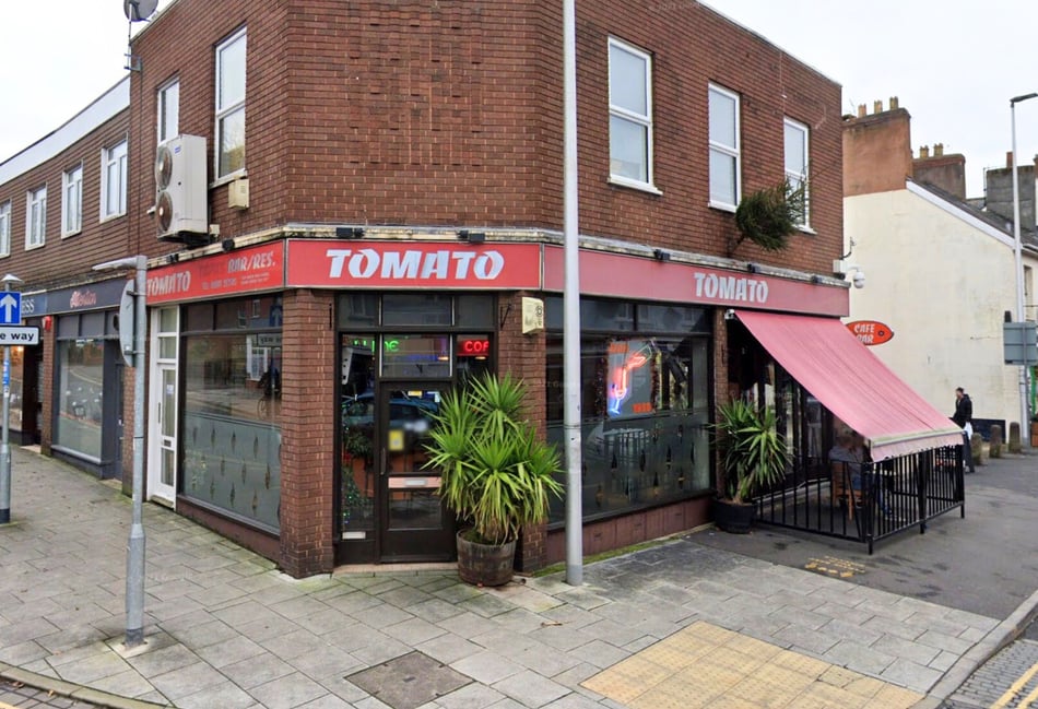 New bar looks to mimic success of first site