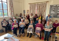 Courier Editor was guest speaker at Monkokehampton