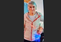 Urgent Police appeal to trace missing woman